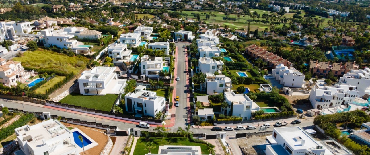 Resale - Villa - Marbella - Nueva Andalucía
