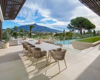 Resale - Villa - Marbella - Nueva Andalucía