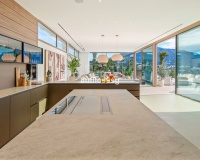Resale - Villa - Marbella - Nueva Andalucía