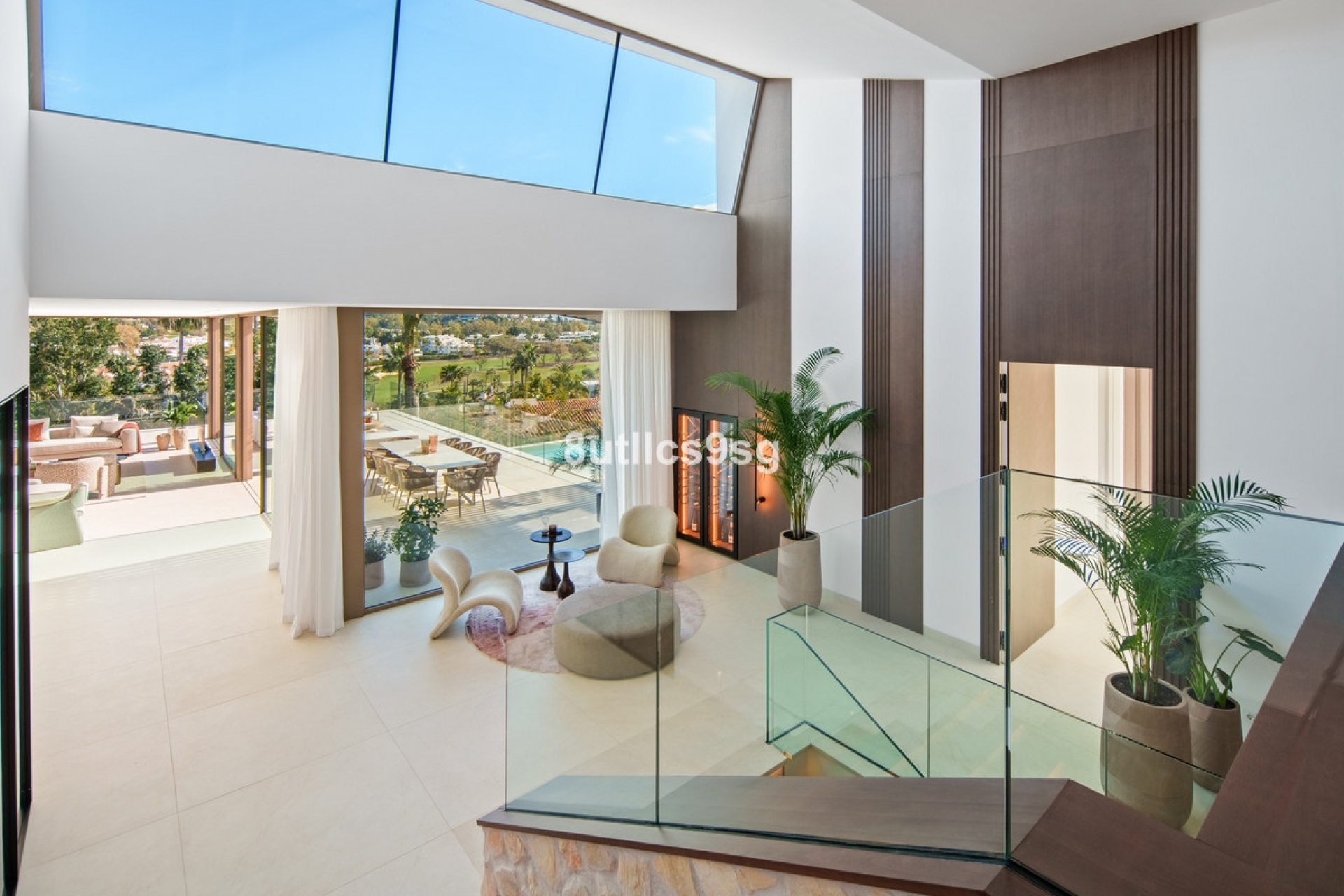 Resale - Villa - Marbella - Nueva Andalucía