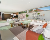 Resale - Villa - Marbella - Nueva Andalucía