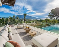 Resale - Villa - Marbella - Nueva Andalucía