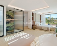 Resale - Villa - Marbella - Nueva Andalucía