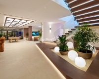 Resale - Villa - Marbella - Nueva Andalucía