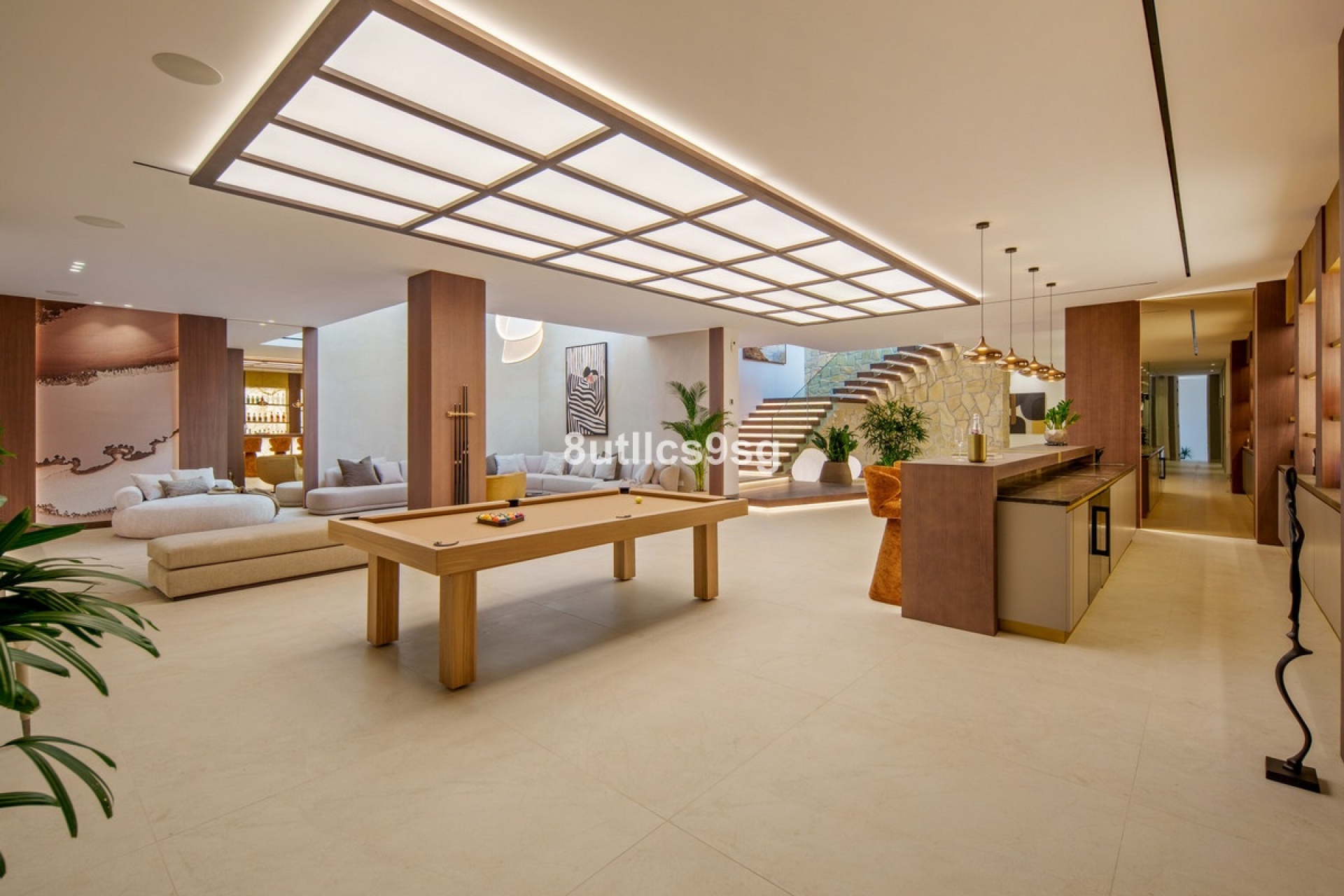 Resale - Villa - Marbella - Nueva Andalucía