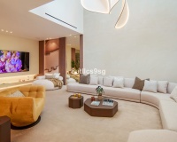 Resale - Villa - Marbella - Nueva Andalucía