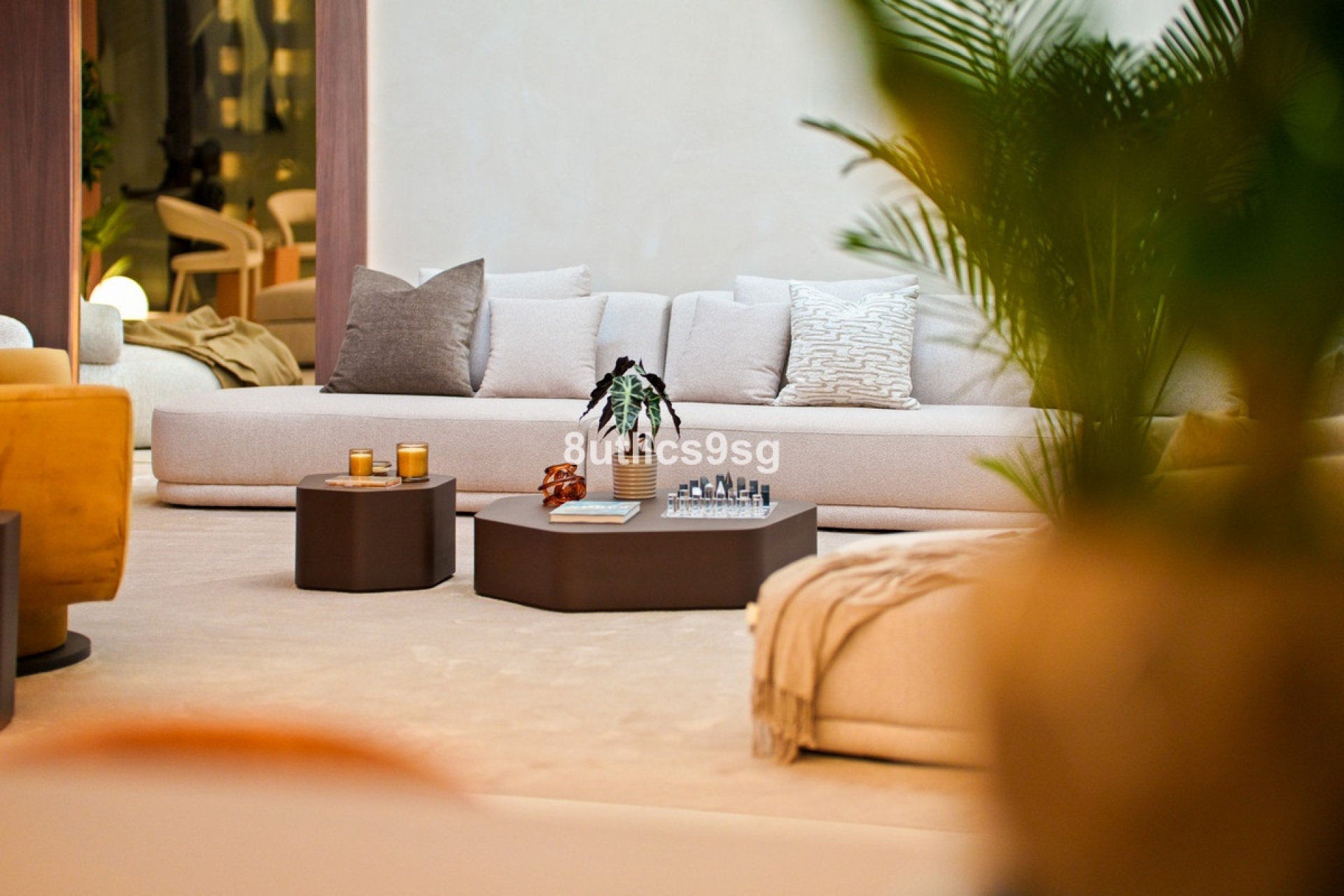 Resale - Villa - Marbella - Nueva Andalucía