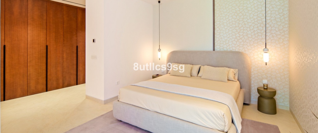 Resale - Villa - Marbella - Nueva Andalucía