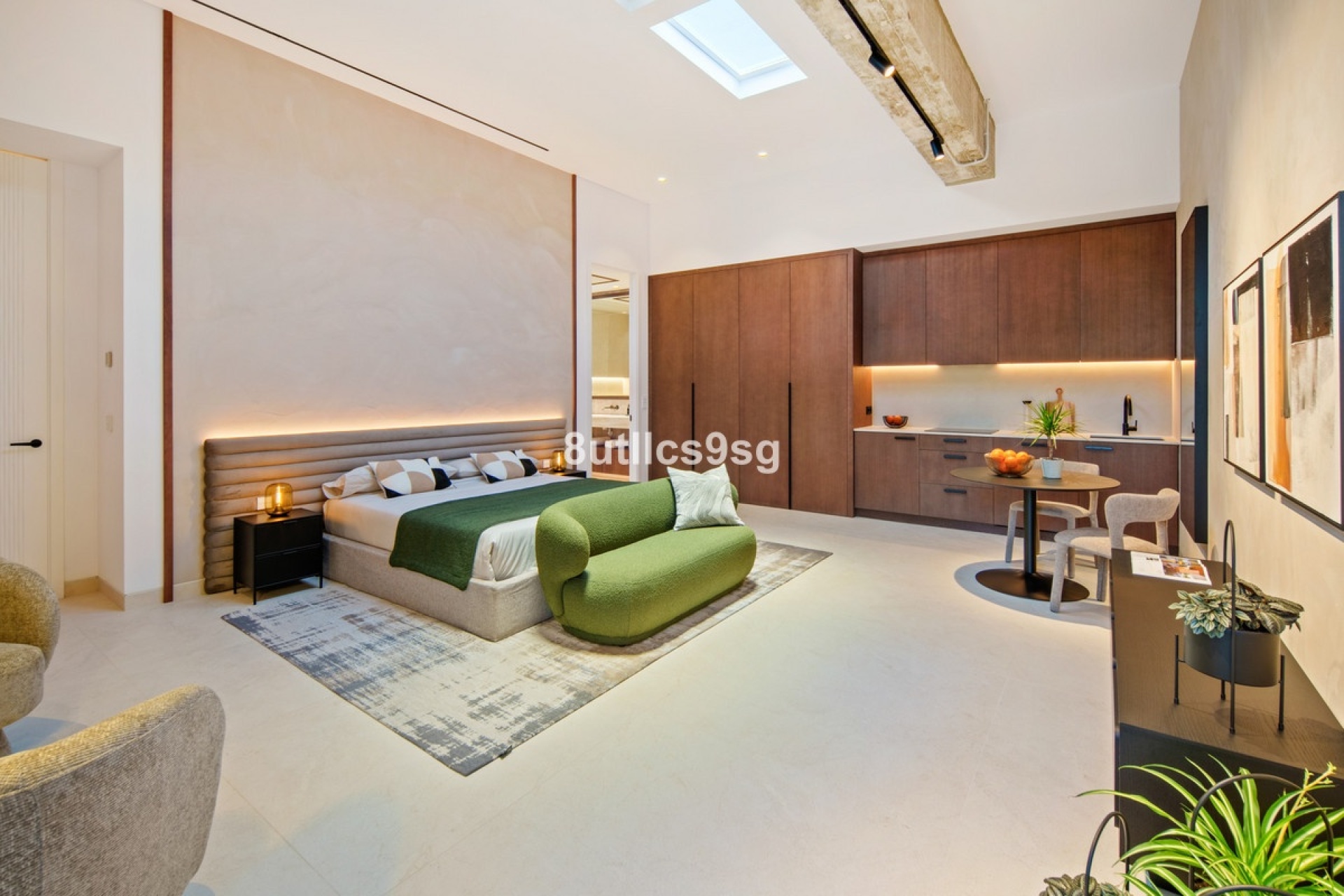 Resale - Villa - Marbella - Nueva Andalucía