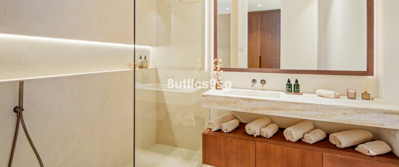 Resale - Villa - Marbella - Nueva Andalucía