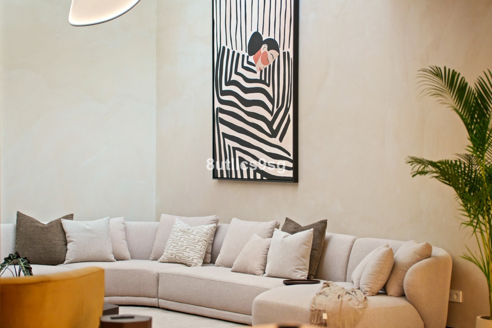 Resale - Villa - Marbella - Nueva Andalucía