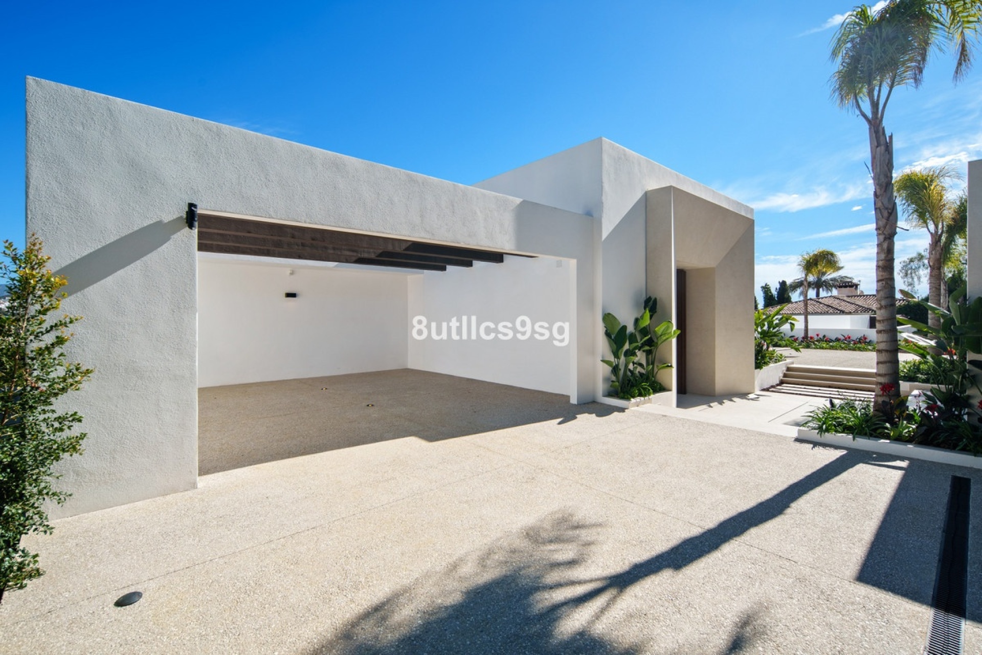 Resale - Villa - Marbella - Nueva Andalucía