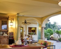 Resale - Villa - Marbella - Nueva Andalucía