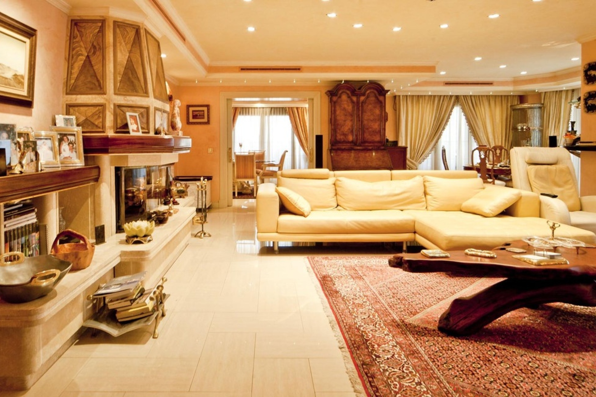 Resale - Villa - Marbella - Nueva Andalucía