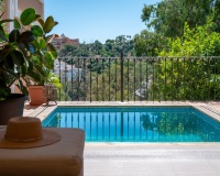Resale - Villa - Marbella - Nueva Andalucía