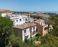Resale - Villa - Marbella - Nueva Andalucía