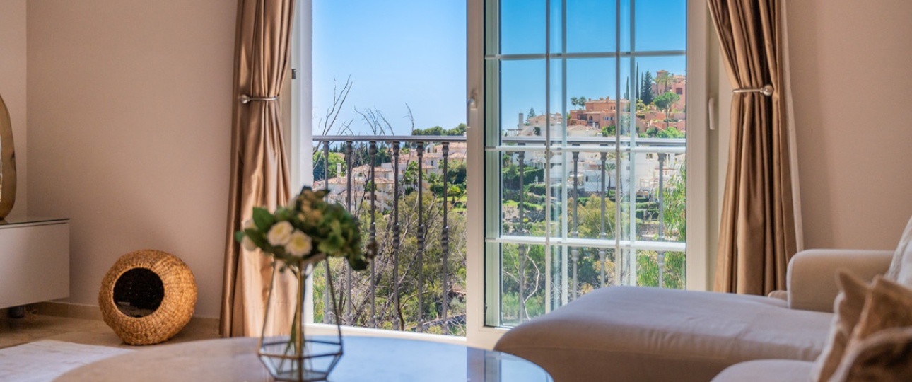 Resale - Villa - Marbella - Nueva Andalucía