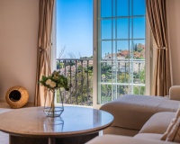 Resale - Villa - Marbella - Nueva Andalucía