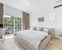 Resale - Villa - Marbella - Nueva Andalucía
