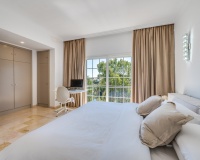 Resale - Villa - Marbella - Nueva Andalucía