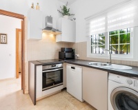 Resale - Villa - Marbella - Nueva Andalucía