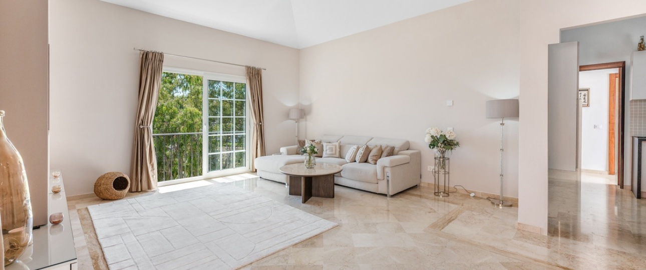 Resale - Villa - Marbella - Nueva Andalucía