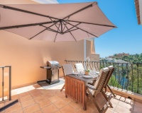 Resale - Villa - Marbella - Nueva Andalucía