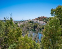 Resale - Villa - Marbella - Nueva Andalucía