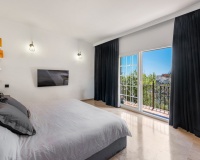 Resale - Villa - Marbella - Nueva Andalucía