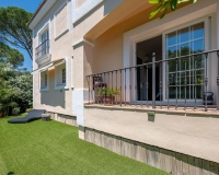 Resale - Villa - Marbella - Nueva Andalucía