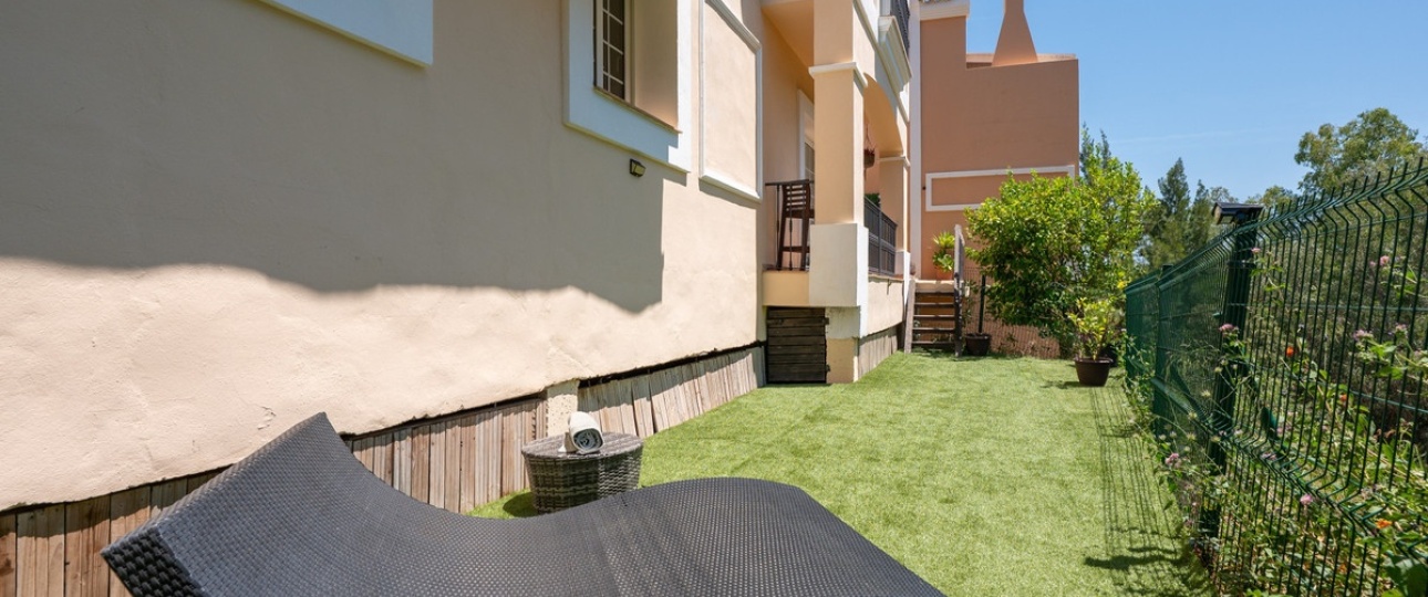 Resale - Villa - Marbella - Nueva Andalucía