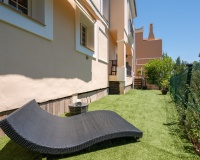 Resale - Villa - Marbella - Nueva Andalucía