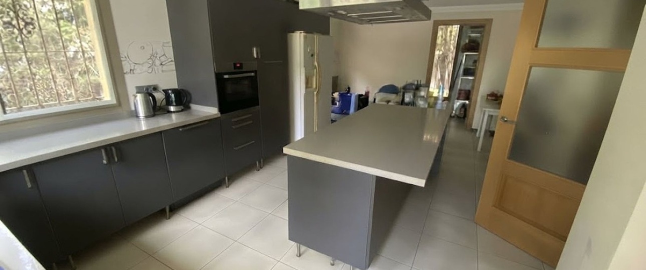 Resale - Villa - Marbella - Nueva Andalucía