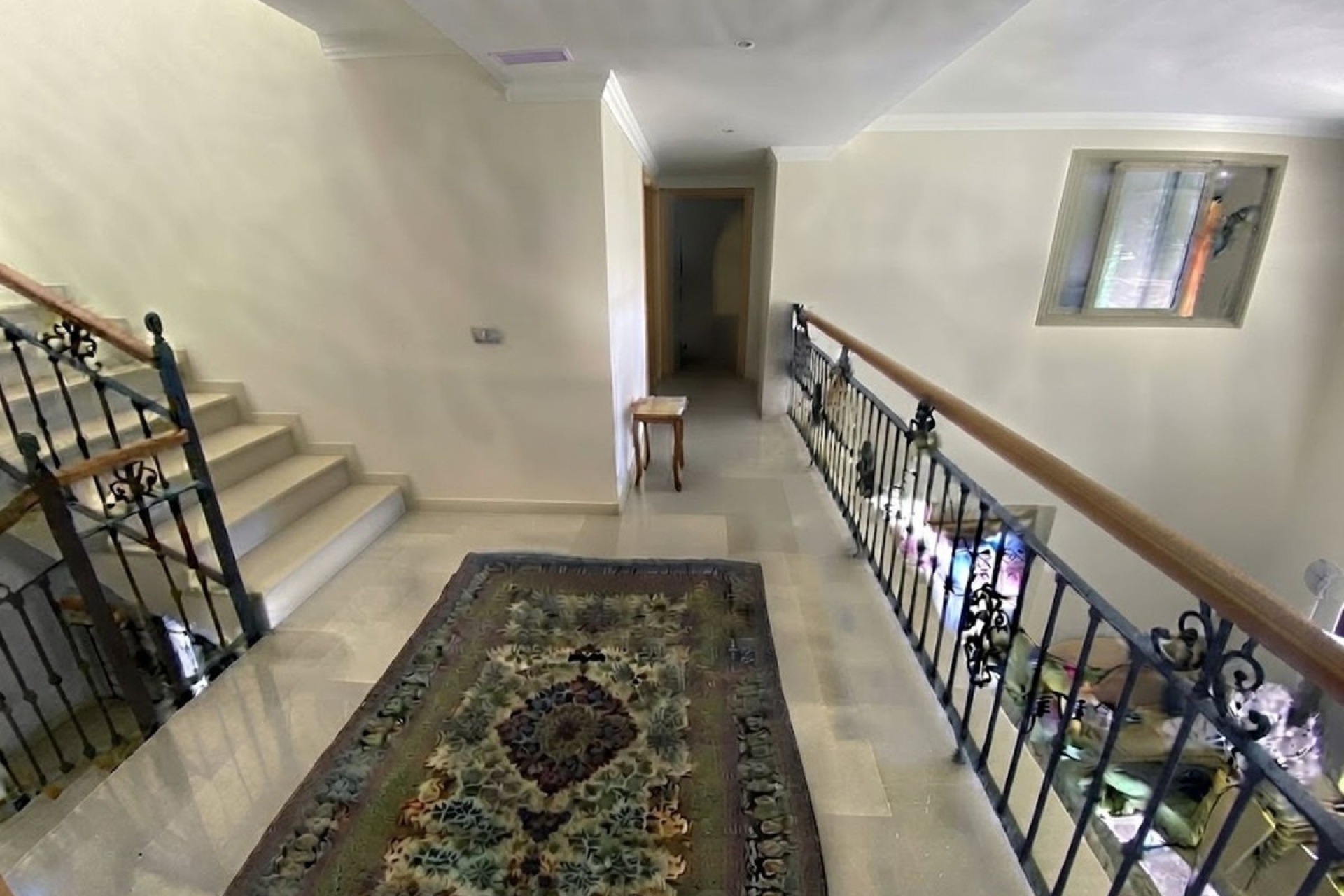 Resale - Villa - Marbella - Nueva Andalucía