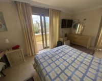 Resale - Villa - Marbella - Nueva Andalucía