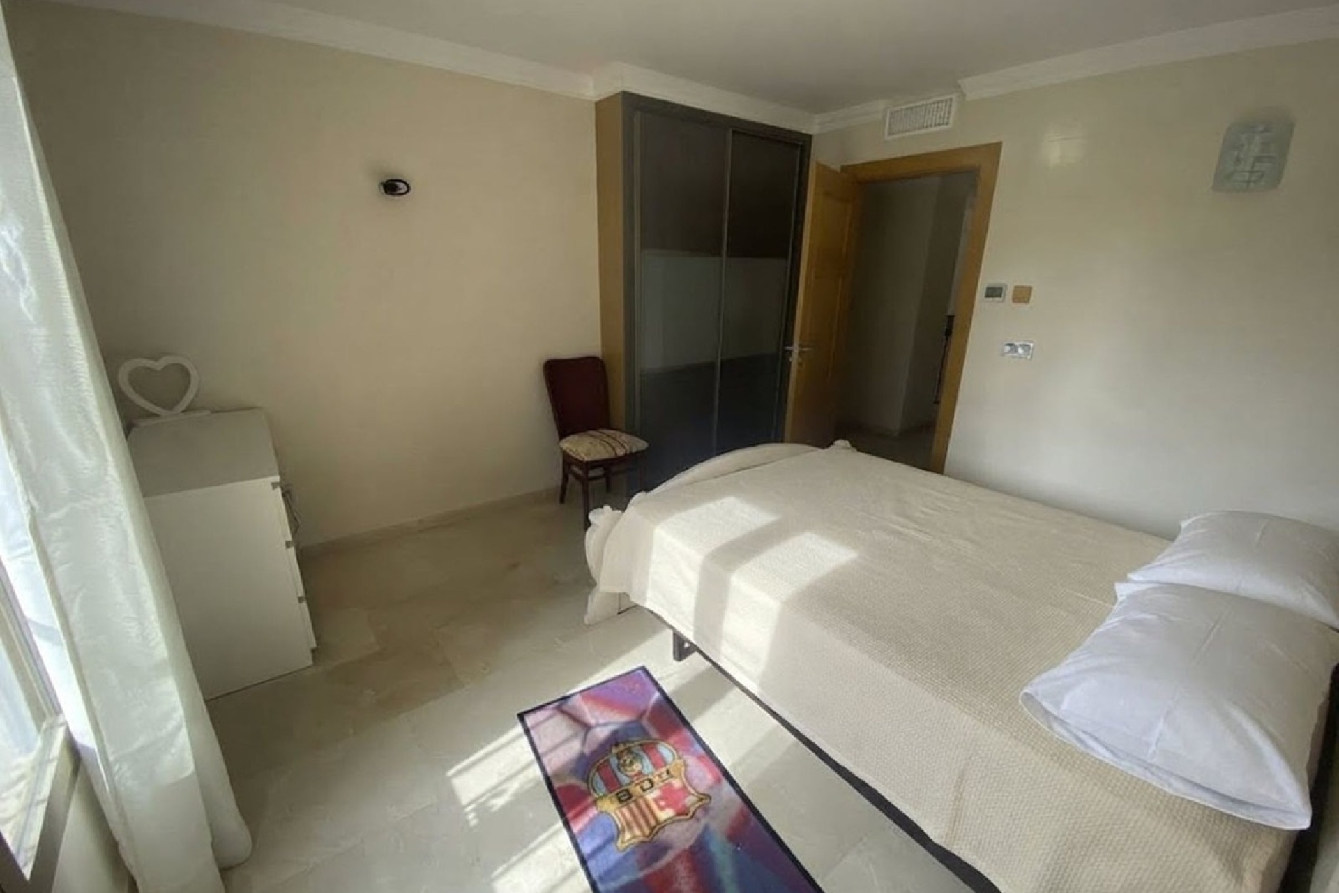 Resale - Villa - Marbella - Nueva Andalucía