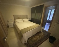 Resale - Villa - Marbella - Nueva Andalucía