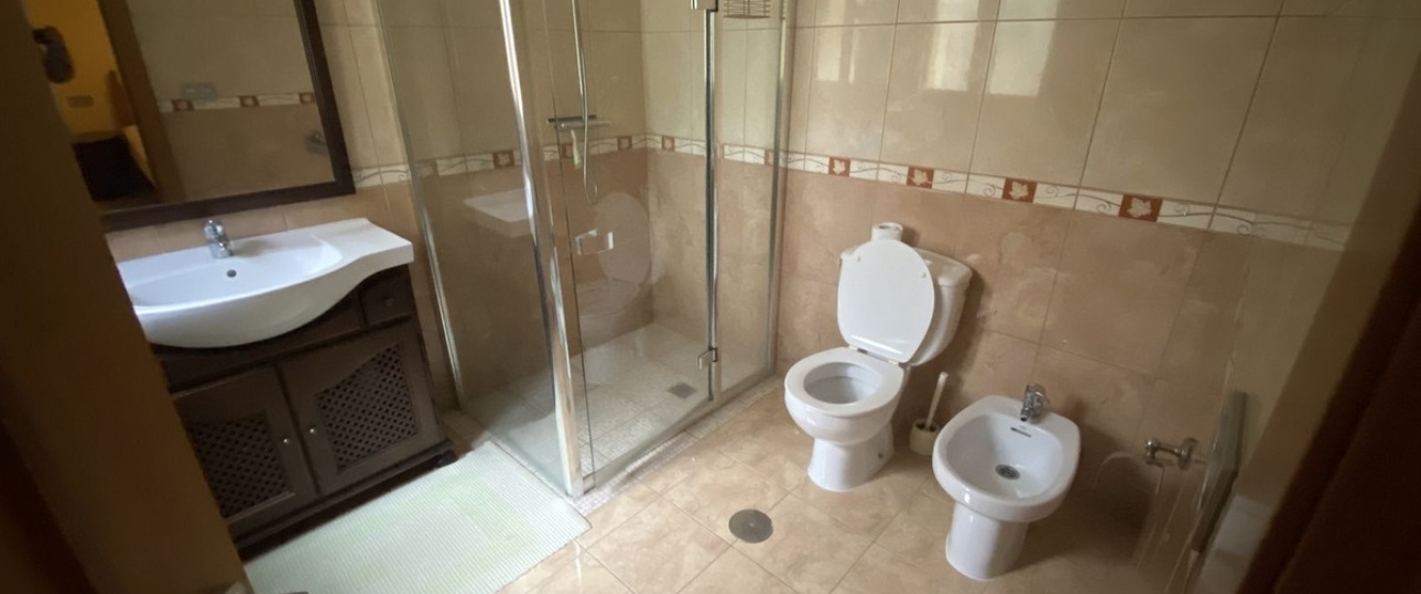 Resale - Villa - Marbella - Nueva Andalucía