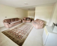 Resale - Villa - Marbella - Nueva Andalucía