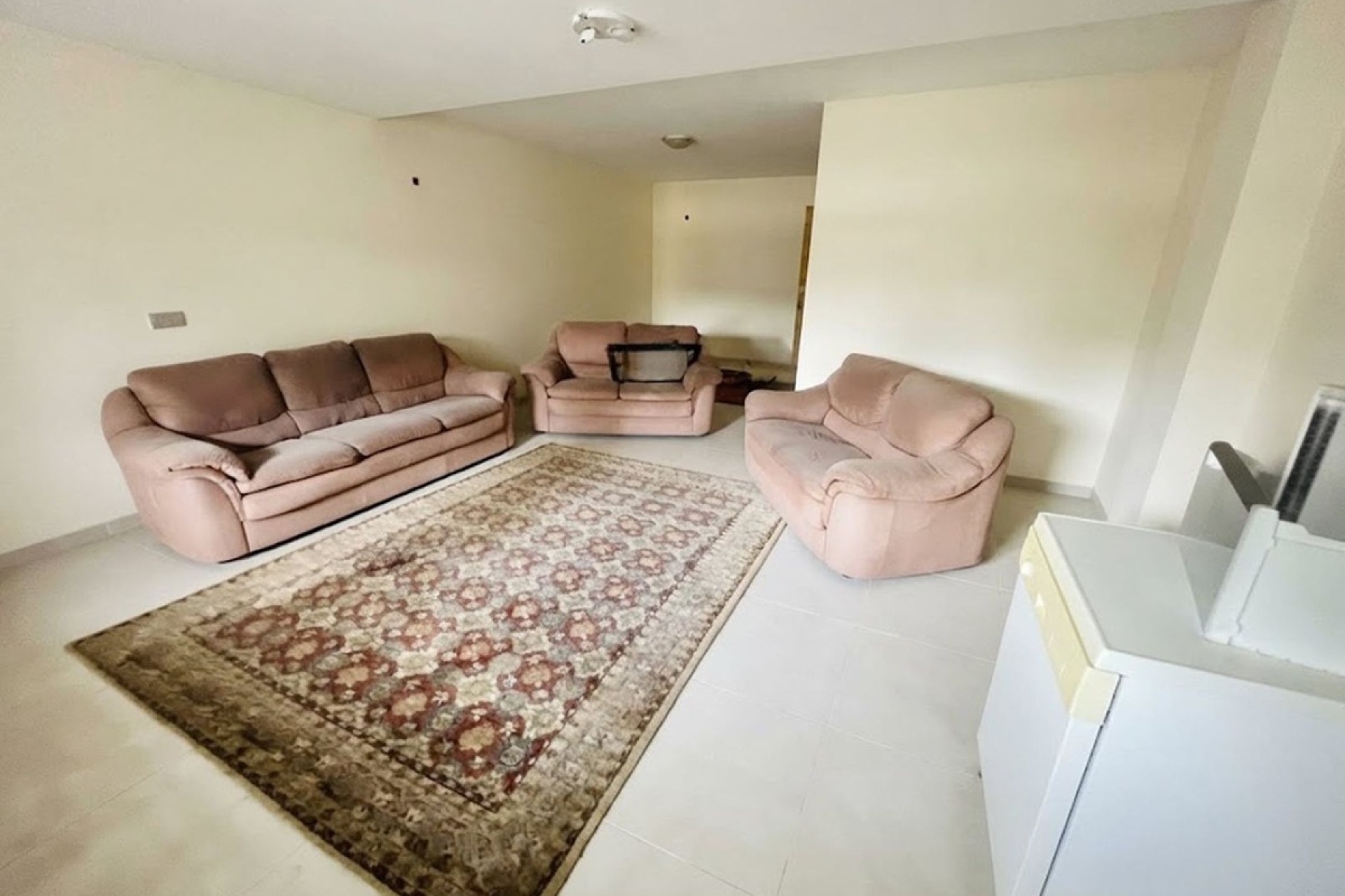 Resale - Villa - Marbella - Nueva Andalucía