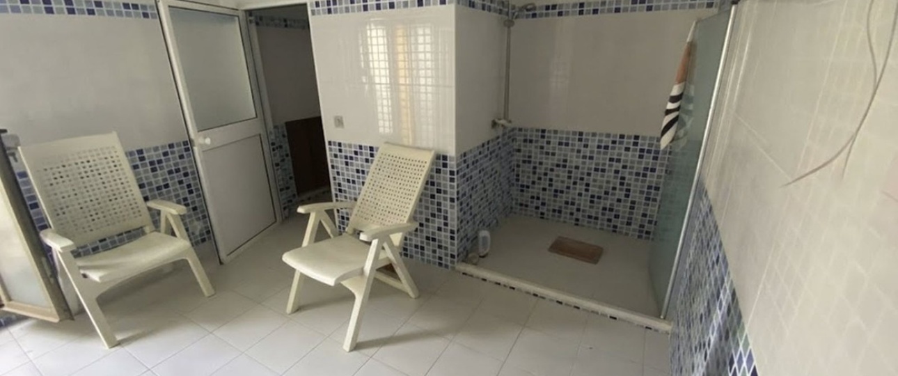 Resale - Villa - Marbella - Nueva Andalucía