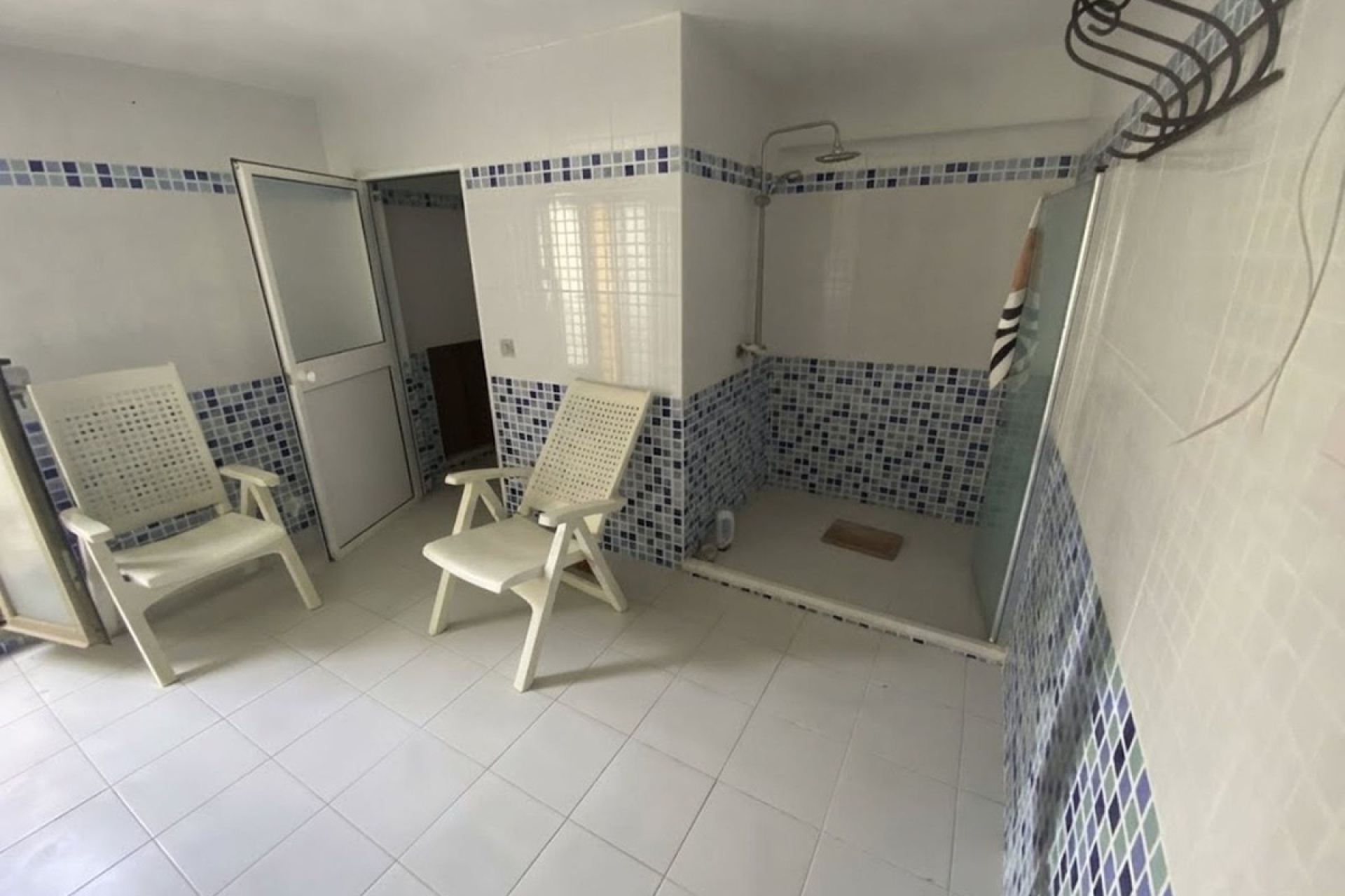 Resale - Villa - Marbella - Nueva Andalucía