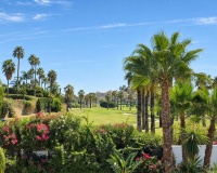 Resale - Villa - Marbella - Nueva Andalucía