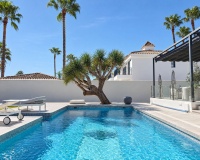 Resale - Villa - Marbella - Nueva Andalucía