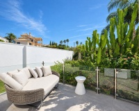 Resale - Villa - Marbella - Nueva Andalucía