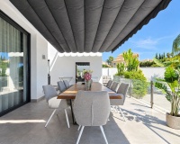 Resale - Villa - Marbella - Nueva Andalucía