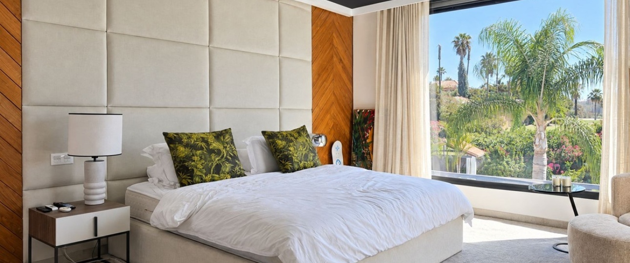 Resale - Villa - Marbella - Nueva Andalucía
