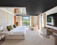 Resale - Villa - Marbella - Nueva Andalucía