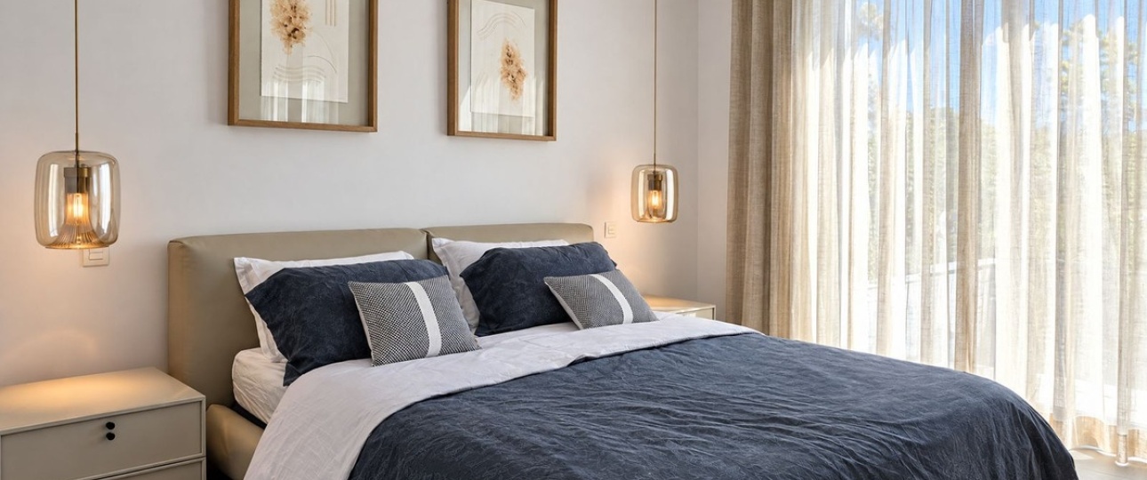 Resale - Villa - Marbella - Nueva Andalucía