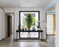 Resale - Villa - Marbella - Nueva Andalucía
